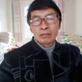 肖春阳 - 我的爱情你怎么哭了