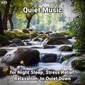 Relaxing Music by Melina Reat、Yoga、Relaxing Music - Quiet Music Pt. 25