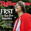 FRST - Le Roi Des Minables (Single Version)(Explicit)