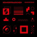 Komfortrauschen - Desynthese