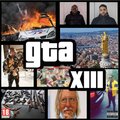 Joe Petchii、DH - GTA XIII (feat. DH)(Explicit)