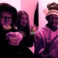 GingerBeats、Andreas Gabriel、Wissing - Smack That Ass (feat. Andreas Gabriel & Wissing)(Explicit)
