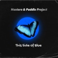 Masters、Paddle - This Side of Blue