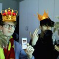 GingerBeats - Kongerne af Birkerød (feat. Marvin)(Explicit)