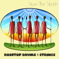 Stuce The Sketch - Tribal Trap