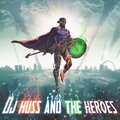 DJ Huss、Volen - Stress (feat. Volen)