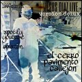 Jesus Diaz - Live delux.