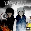 Vitaretelum (feat. Trickle)(Explicit)