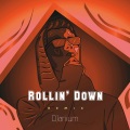DJariium - ROLLIN' DOWN Remix