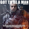 Got to Be a Man