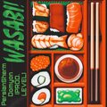 PersianSherm、Domyon - Wasabi (feat. Domyon)(Explicit)