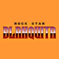 Rock Star - Blanquita