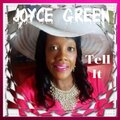Joyce Green - The God I Serve