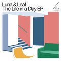 Luna & Leaf - Nightime (Original Mix)