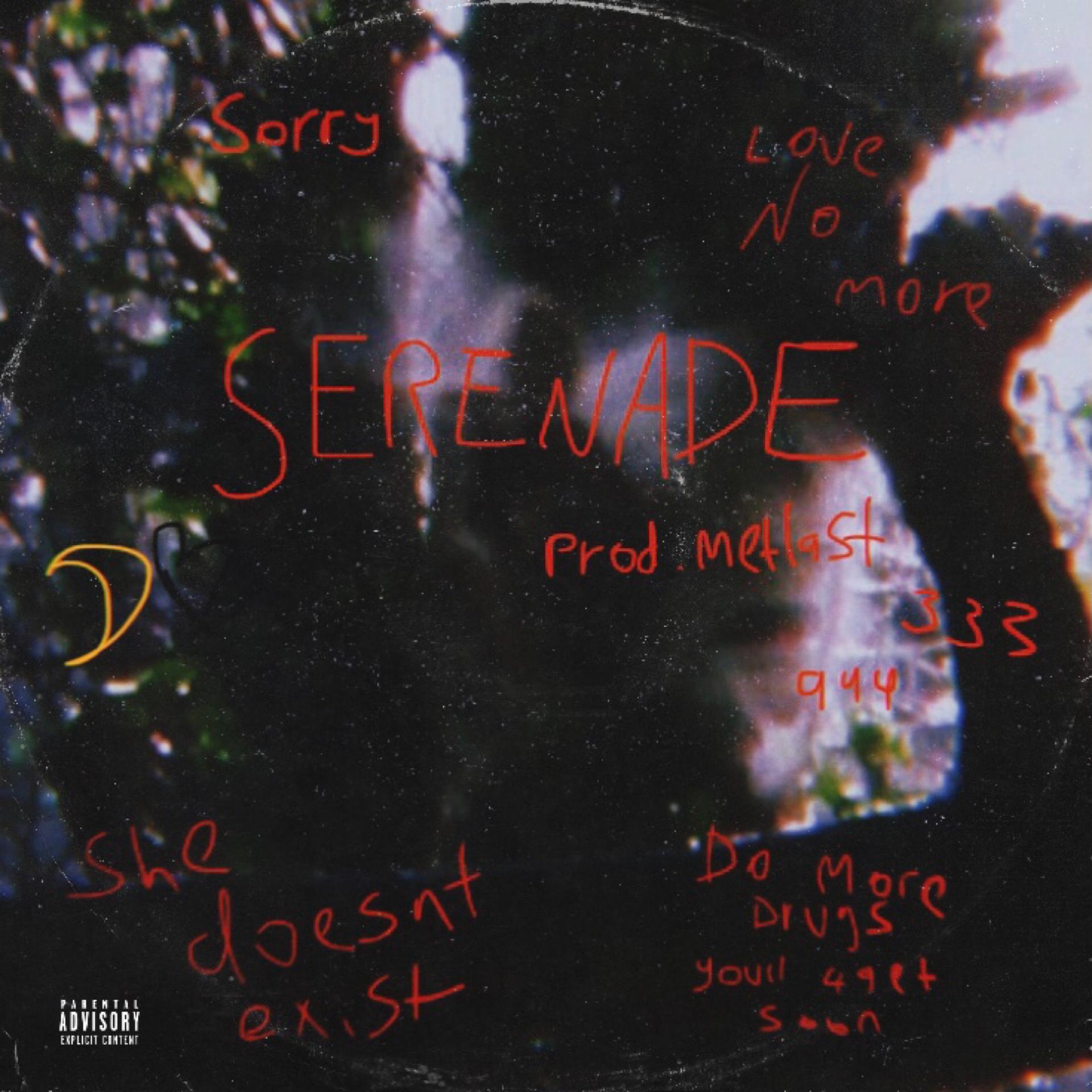 SUMMER ALONE - Serenade (Explicit)