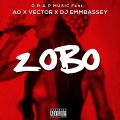Djordje Jeremic、Ao、DJ Embassey - Zobo (Explicit)