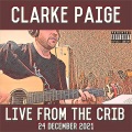 Clarke Paige、William Clarke Carper Paige - Chanel
