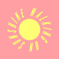 duwayne motley、Zandrina - Walking on Sunshine (Extended Mix)