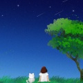kiki~kiki - 星星的眼泪