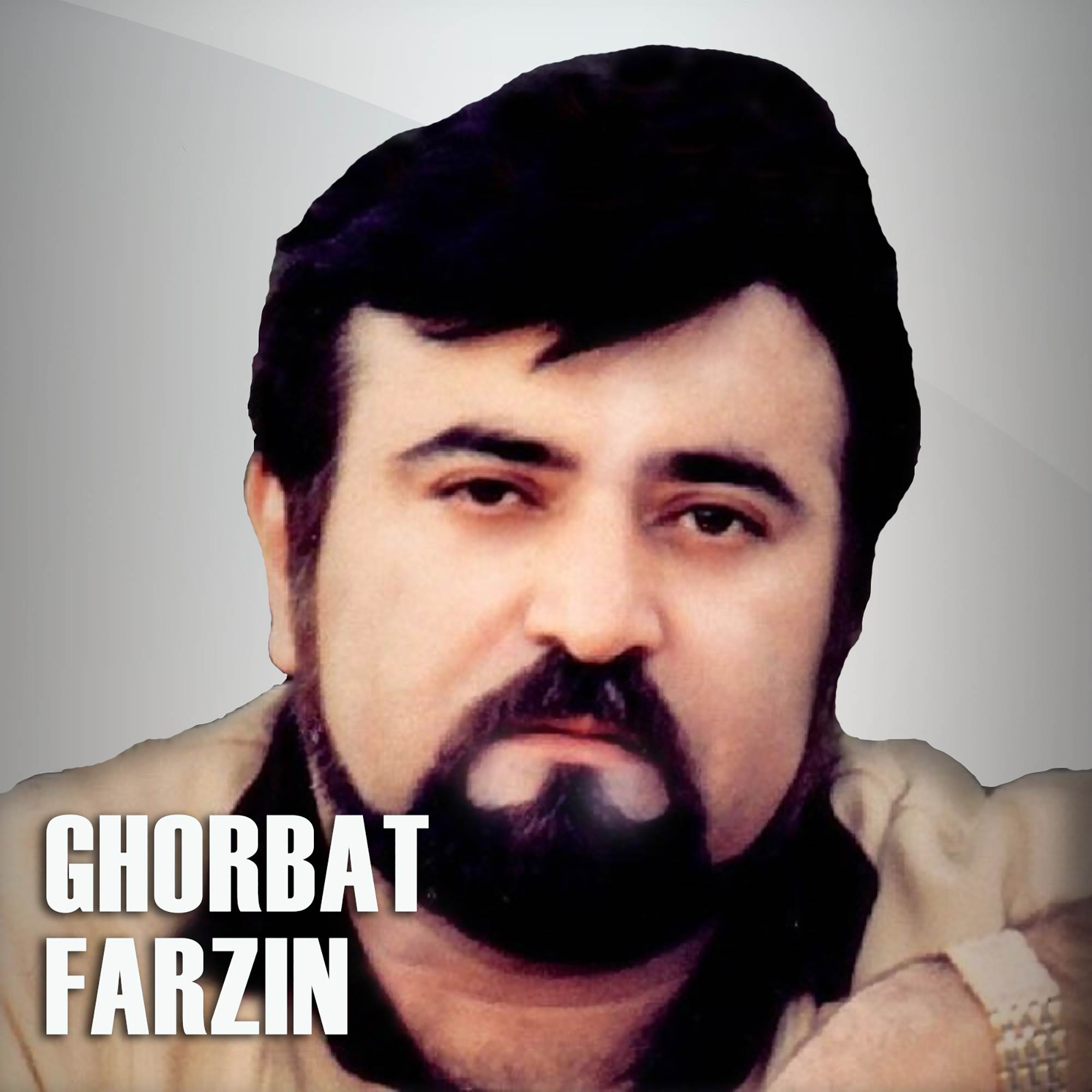 Farzin - Ghorbat