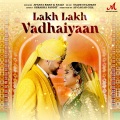 Salim Sulaiman、Saajz、Afsana Khan - Lakh Lakh Vadhaiyaan