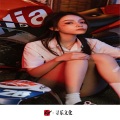 苏可可、小奶瓶、嗨6、小可 - 竹子鼓