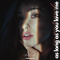 Max Oazo、Camishe - As Long As You Love Me