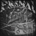 Primal Consciousness (Explicit)