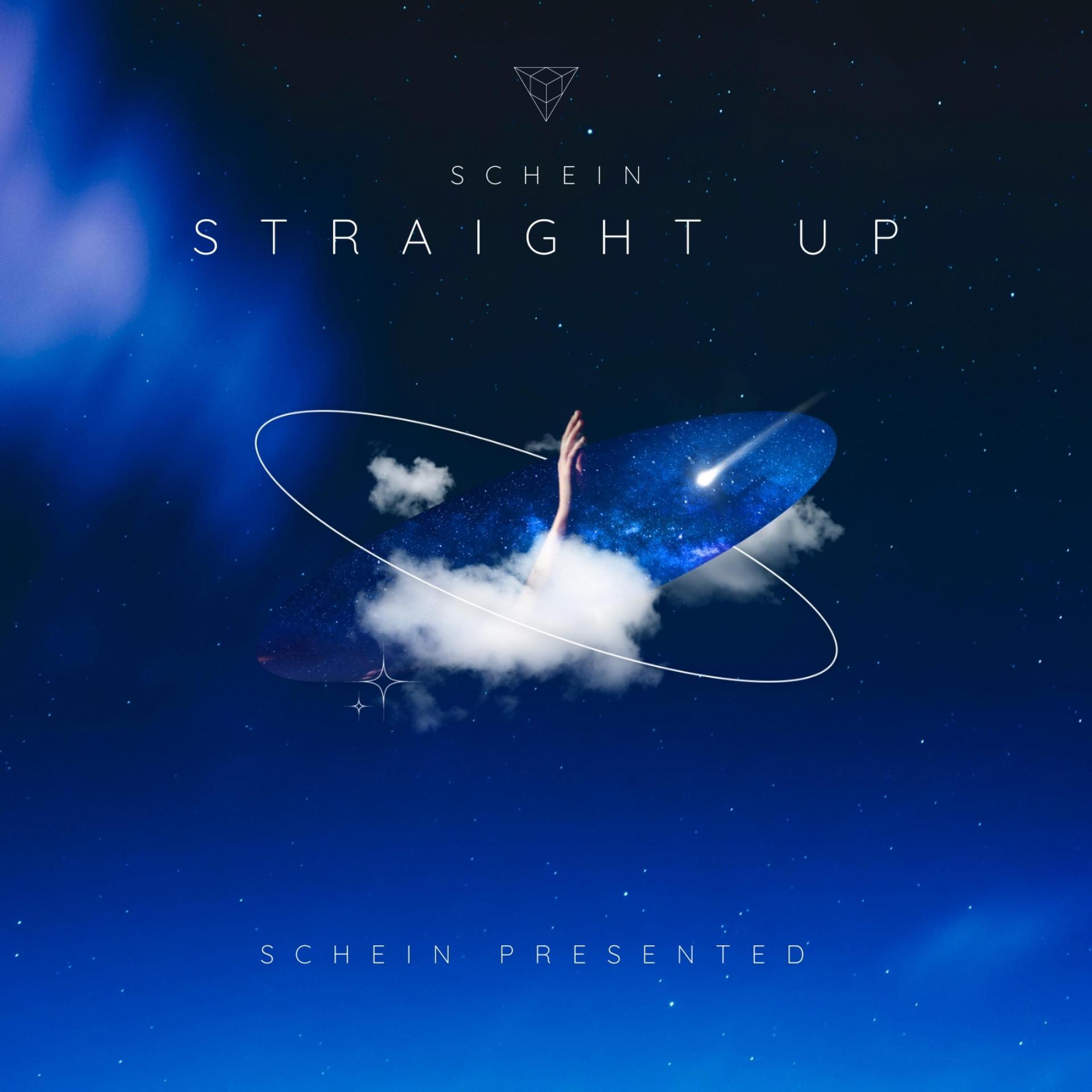 Shiny - Straight up