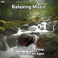 Relaxing Music by Dominik Agnello、Yoga、Relaxing Music - Soft Music Part 84