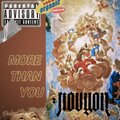 jetsonmade、Novyon Dix、Tahj Morgan、Finding Novyon - More Than You (Explicit)