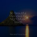 30 Beautiful Melodies for Night Music Sleep