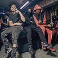 DJ TheMovement - WHATCHU SAY (Explicit)