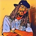 Smoke Ezzi、4-4 Water - All On me (Explicit)