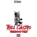 Trill Castro、Diesel Slaughter - Steppin' (feat. Diesel Slaughter)(Explicit)
