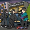 Lispo、Mert - MORTAL (feat. Mert)(Explicit)