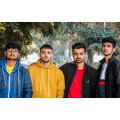 Abby Music、Kabir、Dikshaant、Vaibhav - Looking for you (feat. Dikshaant Kabir & Vaibhav)
