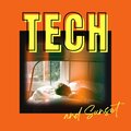 Tech And Sunset