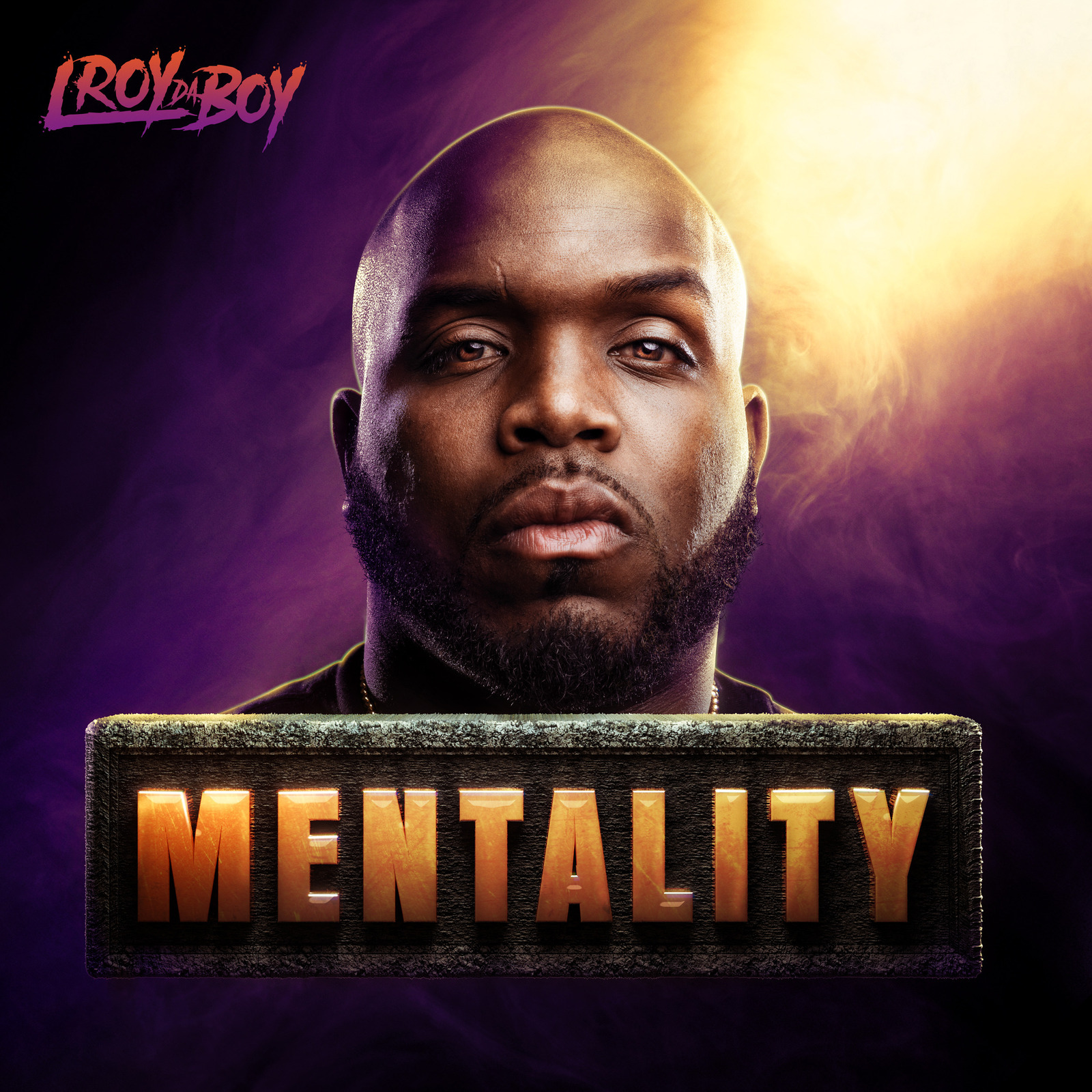 L Roy Da Boy、Starlito - Take It There (Explicit)