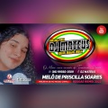 Luciano CDs、Master Prodruções - Melô de Priscilla Soares (feat. Master Prodruções)(Reggae Remix)