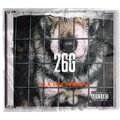26G、Artsound - In A Cage freestyle (feat. Artsound)(Explicit)