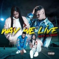 Way We Live (feat. Lil Harold)(Explicit)