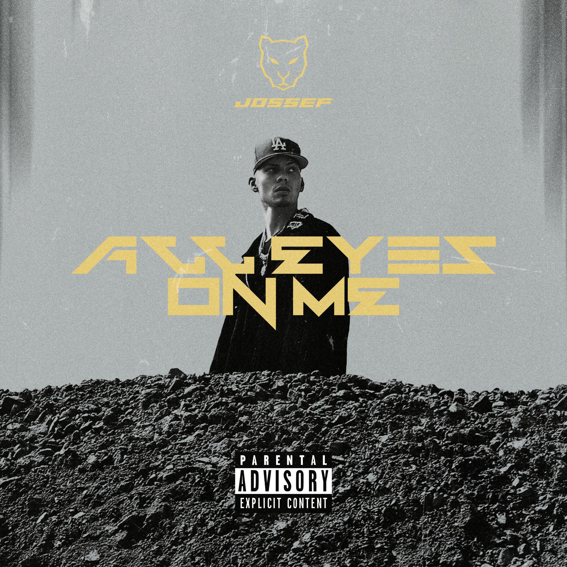Jossef - All Eyes On Me