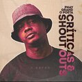 Phay Grand o Poeta - Críticas e Shout Outs