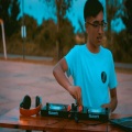 DJ Nico - Yox se que tux quierex, Dj Nico (Turreo Edit)