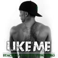 Like Me (Explicit)