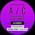 Matteo Scuro - Selectors
