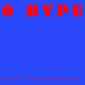 O Hype (Explicit)