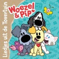 Edwin Rutten、Woezel & Pip、Willeke Alberti、Tante Perenboom、De Wijze Varen - Vandaag
