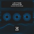Levitone - Blue Ridge (Extended Mix)
